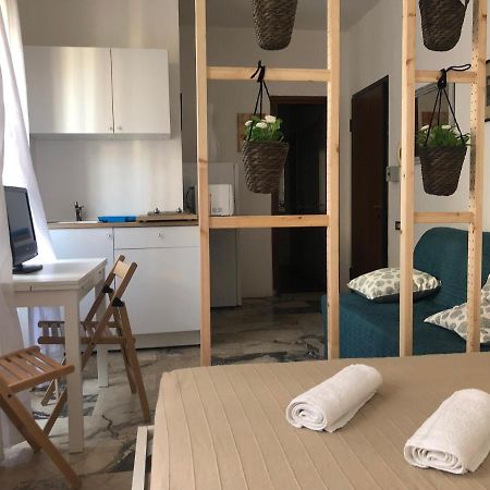 Appartamento Martini 33 Μιλάνο Εξωτερικό φωτογραφία