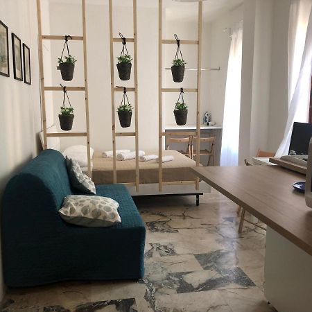 Appartamento Martini 33 Μιλάνο Εξωτερικό φωτογραφία
