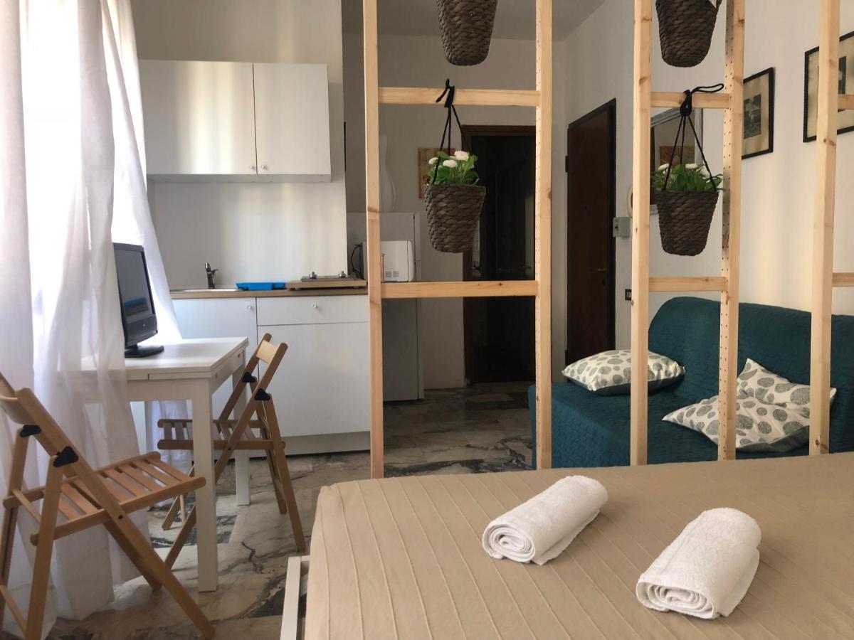 Appartamento Martini 33 Μιλάνο Εξωτερικό φωτογραφία
