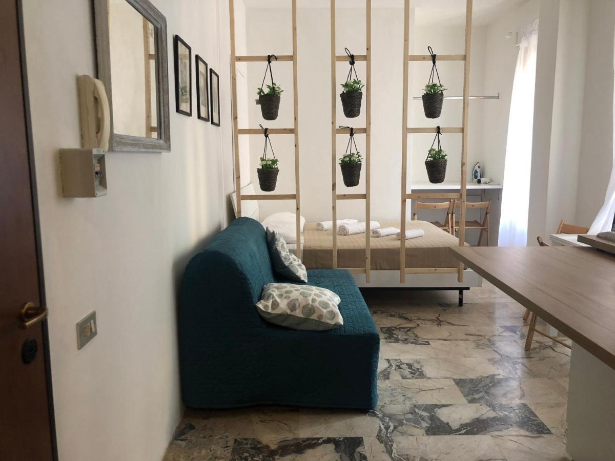 Appartamento Martini 33 Μιλάνο Εξωτερικό φωτογραφία