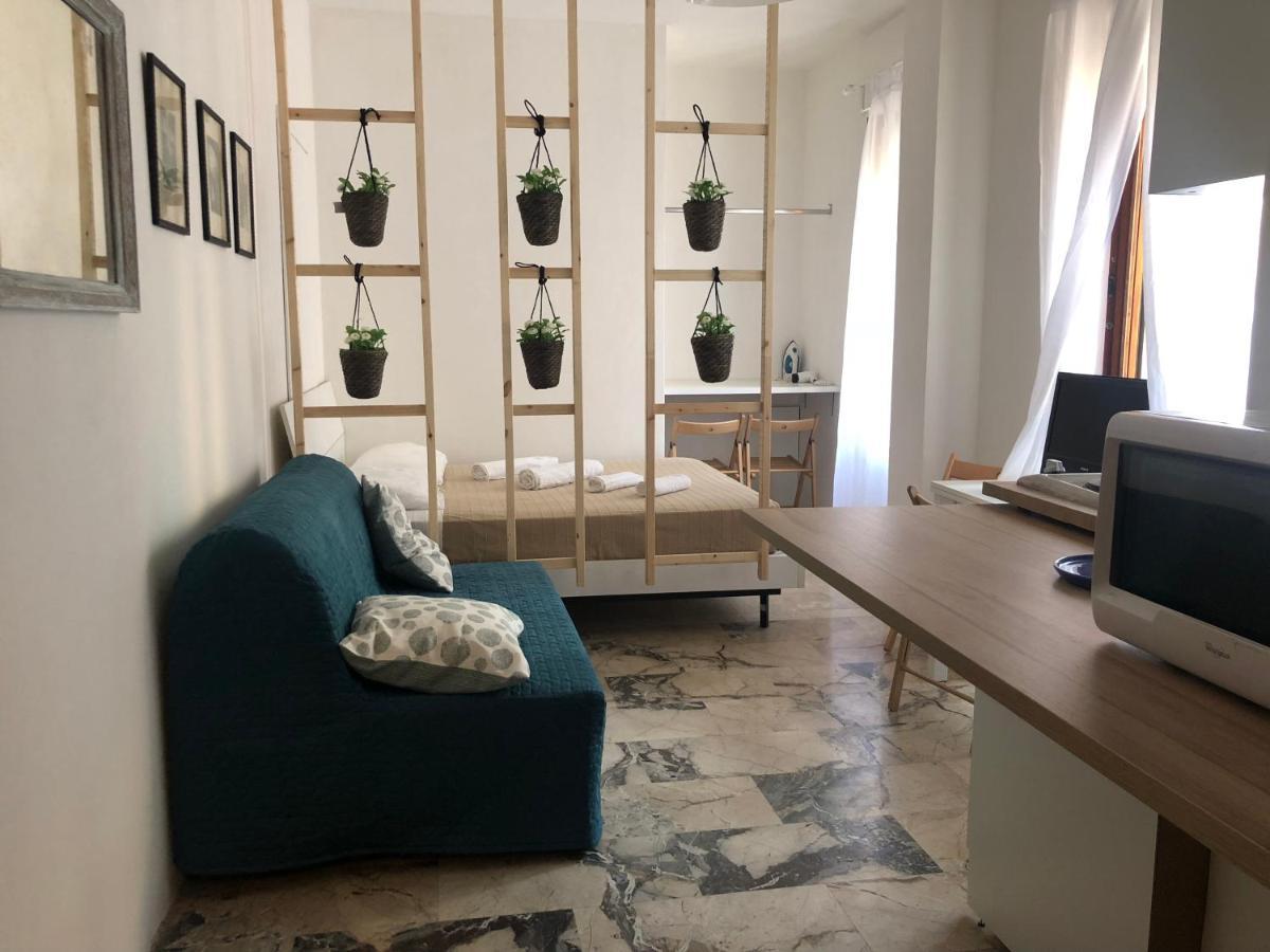 Appartamento Martini 33 Μιλάνο Εξωτερικό φωτογραφία